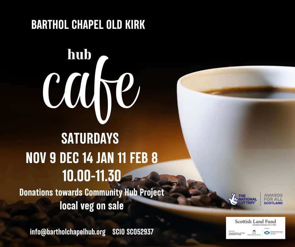 Community Cafe