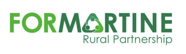 Formartine Rural Partnership Formartine Rural Partnership