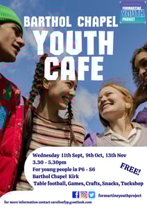 Youth Cafe